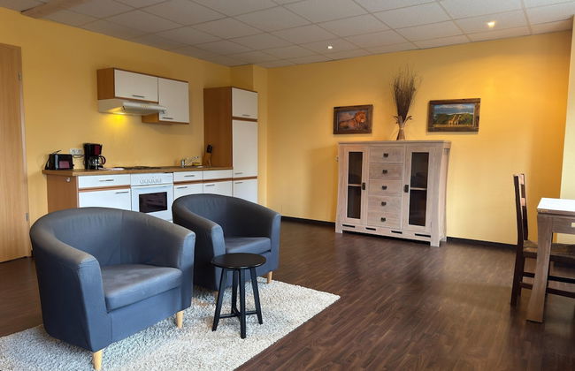 Residence Park am Schweriner See, Schwerin - Foto 11