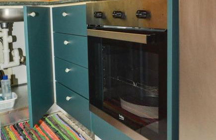 Andriannas apartment-parking lot included - Photo 25