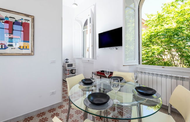 Trastevere novecento - Foto 23