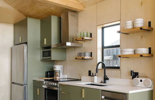 Yellowstone Peaks Hotel - Foto 13