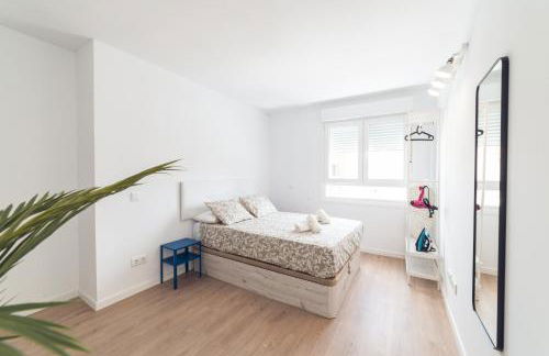 ALFALFA ATICO Apartments - Foto 58