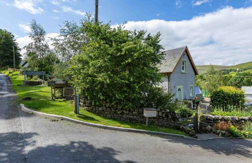 The Barn at Dormouse Cottage - Foto 42