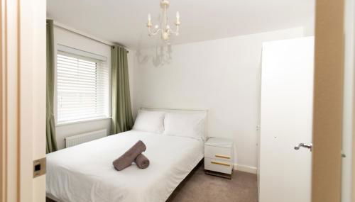 Cosy Home with Garden in a Picturesque Village - Foto 5, towels