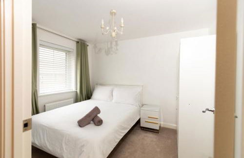 Cosy Home with Garden in a Picturesque Village - Foto 5