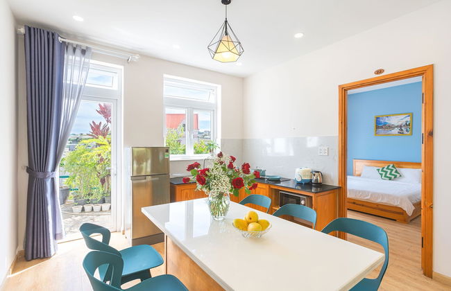 Lavini House - Foto 20