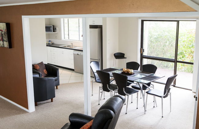 Aataren Norfolk Island Villas - Foto 11