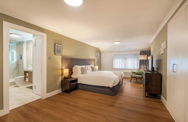 Monarch House - Serviced Apartments - Kensington - Foto 99