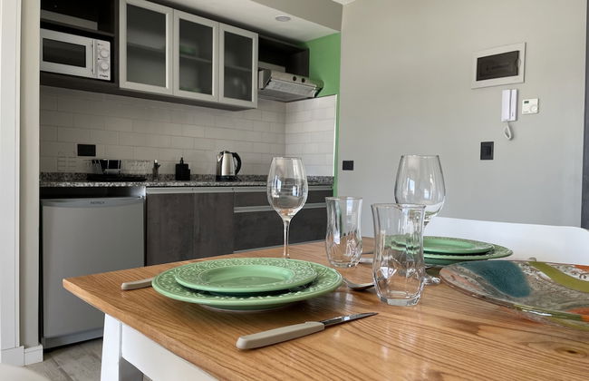 Acqua Apartments Bariloche - Foto 67