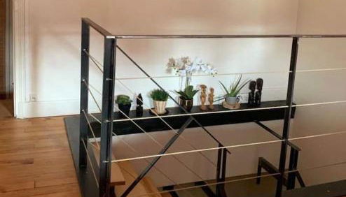 Duplex bohème chic - Foto 4