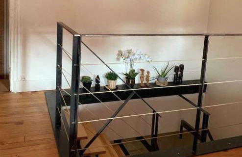 Duplex bohème chic - Foto 4