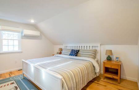 Central AC Close to Beach Dog Friendly! - Foto 12