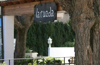 La Rueda Apartamentos Rurales - Foto 36