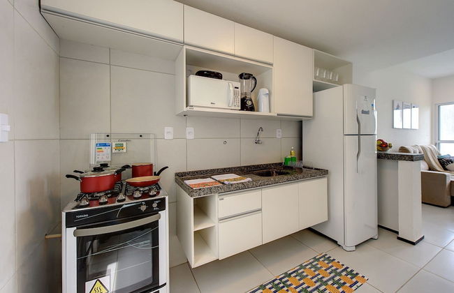 Chalé Família em Porto das Dunas - Foto 10