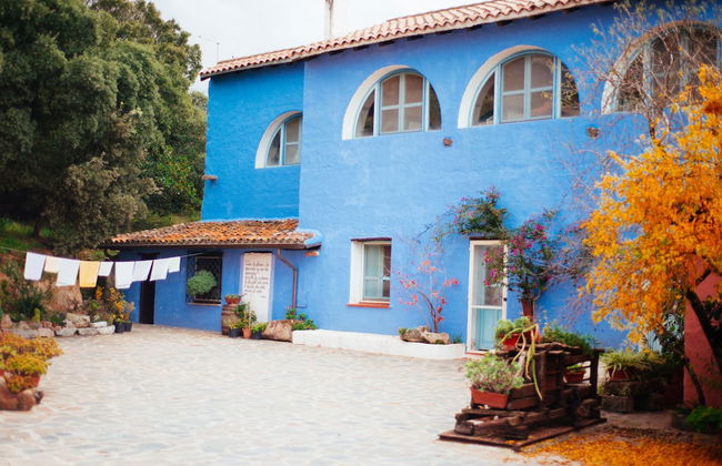 Agriturismo Camisadu - Foto 45