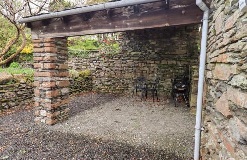 The Old Chapel - Foto 26