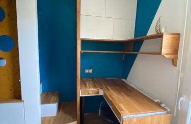 Strasbourg 3 pièces "Vue sur le jardin" - Foto 15