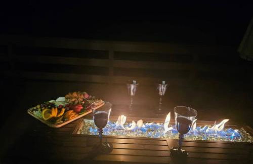 Pine Mountain Club Family Vacation House - Foto 48