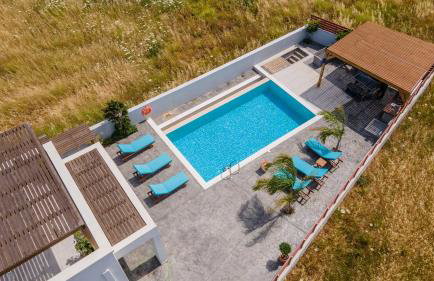 Dorieus Villa - Foto 24