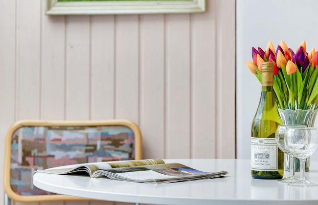 "Gangulf" - 150m from the sea - Foto 18