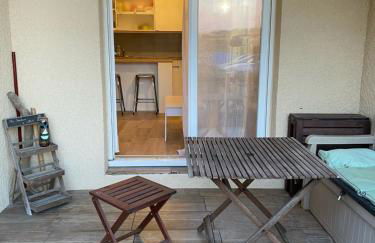 Joli appartement proche océan et centre ville - Foto 2