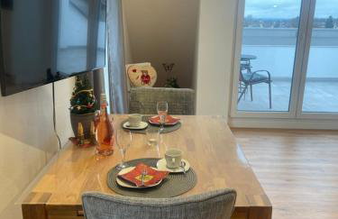 Ferienwohnungen Zimmermann - Photo 19