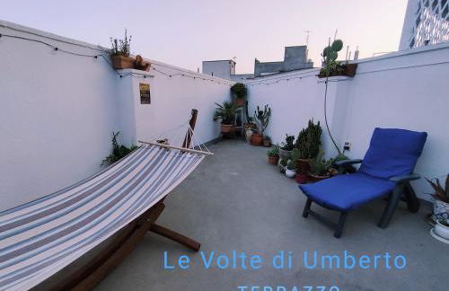 Le volte di Umberto Scirocco - Foto 27