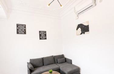 FLATS FAMILY APARTAMENTO DE 3 HABITACIONEs - Foto 16