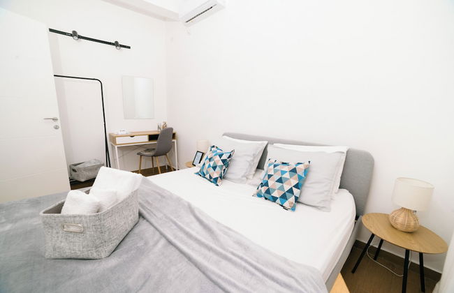 The Rooftop Apartment with Sea view - Foto 6