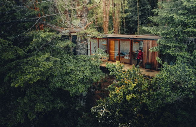 Outscape Fuy - Foto 10