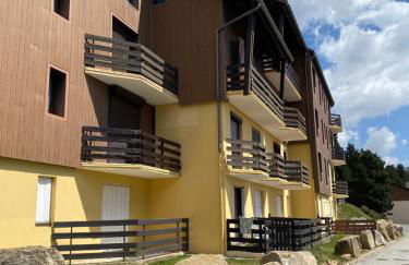 Les Myrtilles Pyrénées 2000 - Foto 1