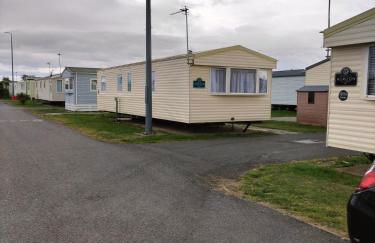 3 Bedroom Caravan, Edi Rita, Robin Hood, Pet Friendly - Photo 14