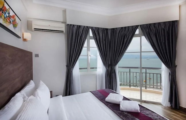 AnCasa by Ambassadors Suite - Photo 4