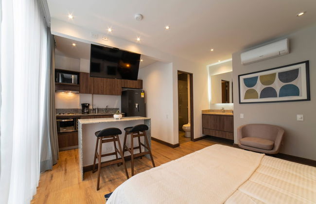 Cali River Suites - Photo 14