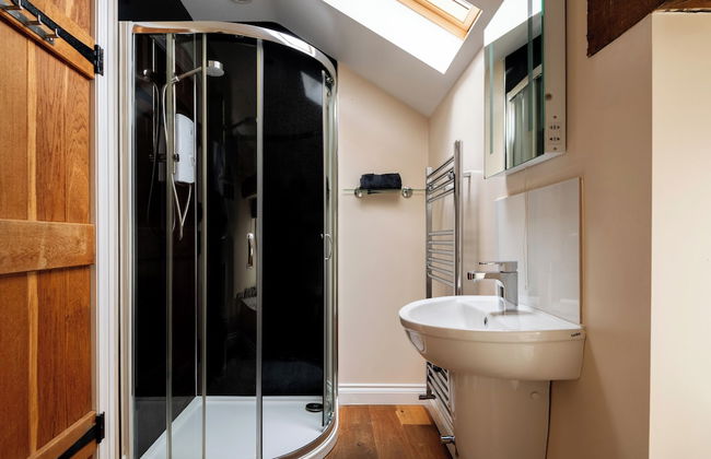 Webbington Farm Holiday Cottages - Foto 52