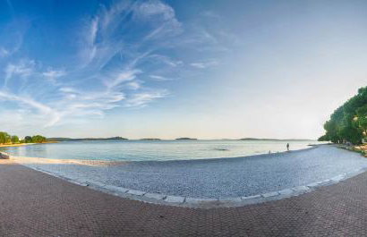 Apartment R & Z-Brand new family apartment with a spacious yard - Foto 38