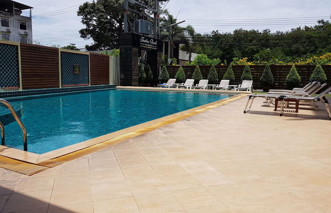 Jomtien Beach Residence - Photo 45