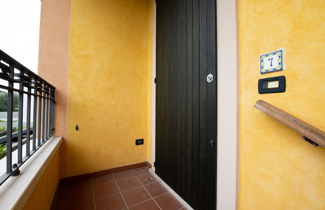 Casa della Rocca Lago di Garda - Foto 1