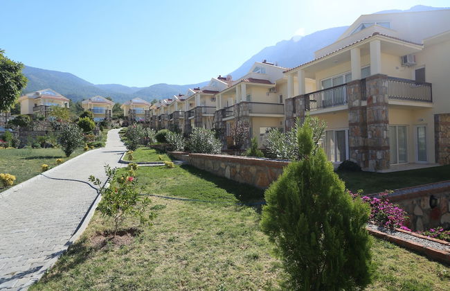 Orka Private Villas - Photo 66