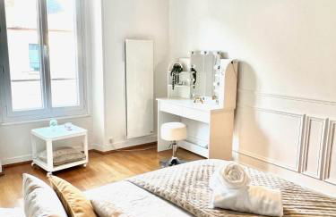 Le Royal Deluxe Fontainebleau Centre #Chateau #Insead - Foto 24