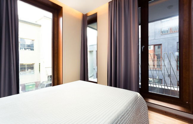 Konrad Old Town Apartments - Photo 21