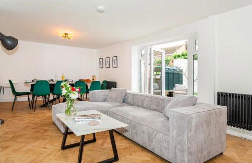 Pinfold House - Foto 44