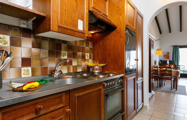 Residenza Miralago Apt. A9 - Foto 15