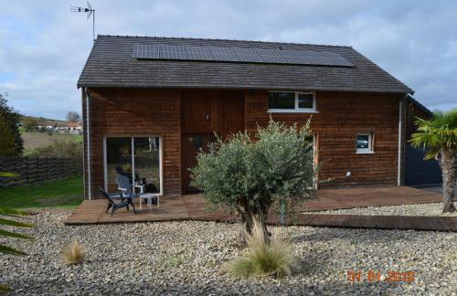 10 min from Futuroscope, contemporary villa! - Foto 1