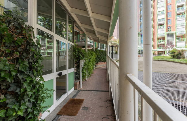 Bright Apartment Near Parco Dora by Wonderful Italy - Foto 22