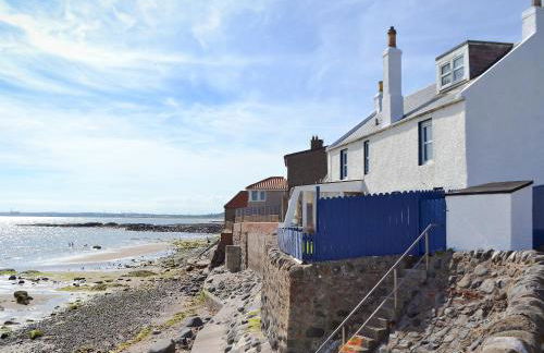 White Cottage - Foto 1