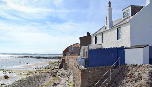 White Cottage - Foto 1