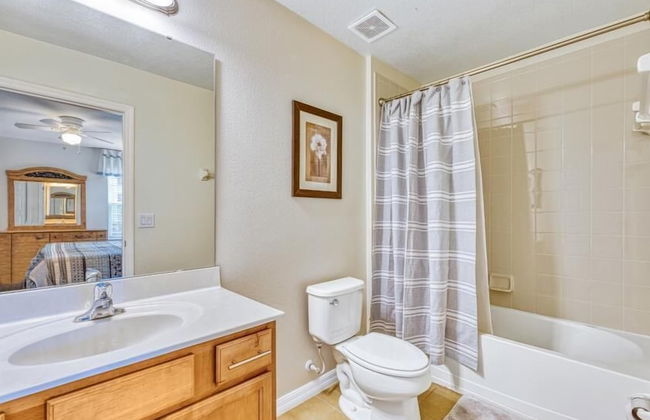 Splash of Magic at Solterra Resort - Foto 46