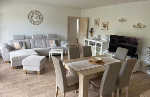 Ferienwohnung Blick Rappenstein - Foto 1