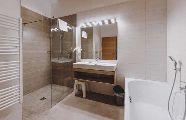 Appartements Sulzer - TOP 31 - Photo 30