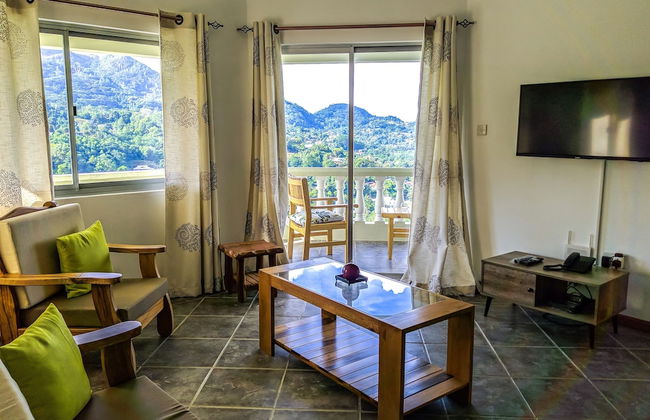 East View Self Catering - Photo 21